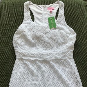 Final Price ⬇️ NWT Lilly Pulitzer Stelle Dress
